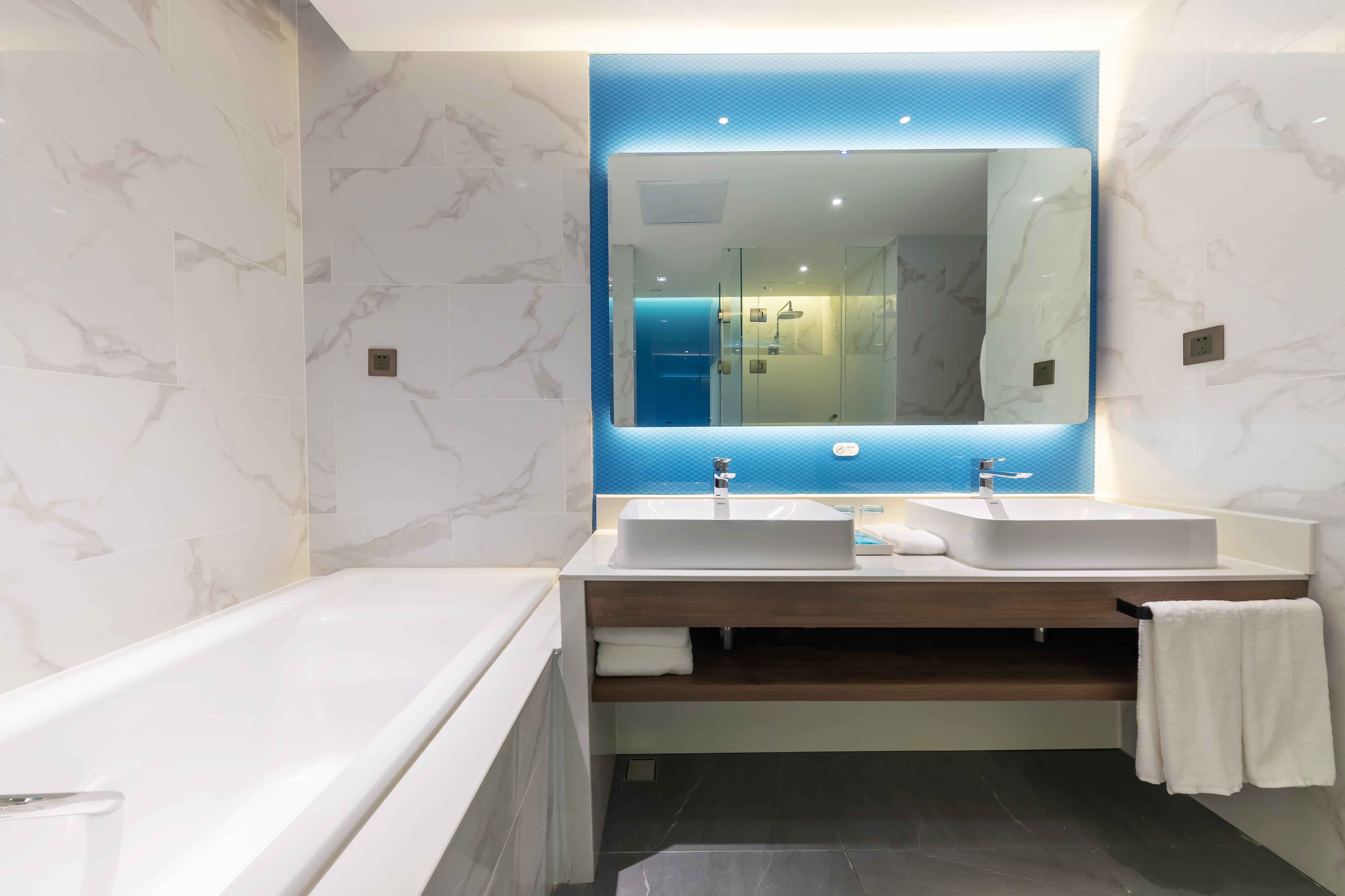 Holiday Inn Express Yichang Riverside By Ihg Exterior foto