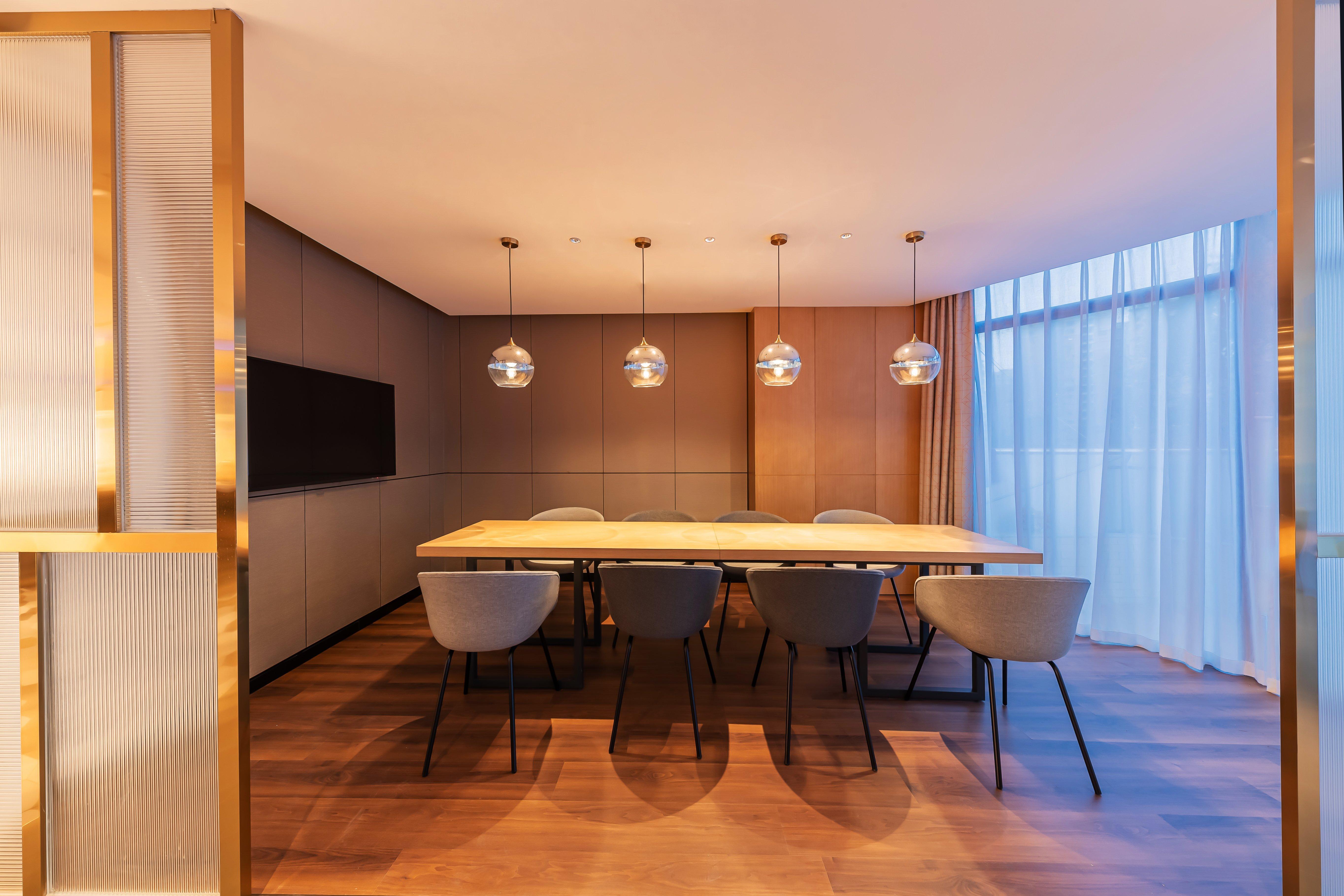 Holiday Inn Express Yichang Riverside By Ihg Exterior foto